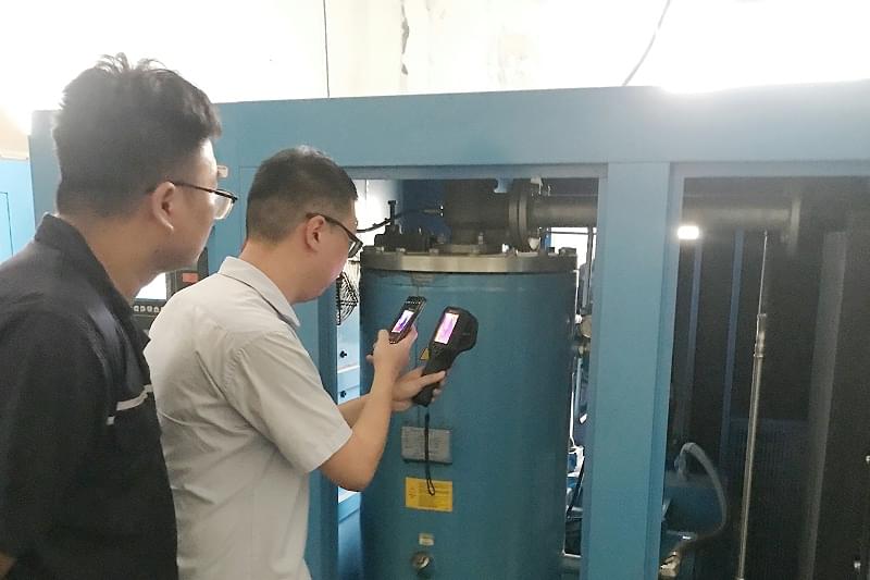 寧波香蕉视频网站在线观看壓縮機有限公司1