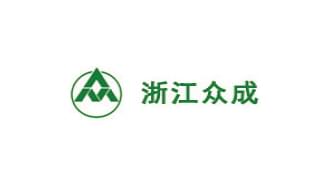 浙江眾成