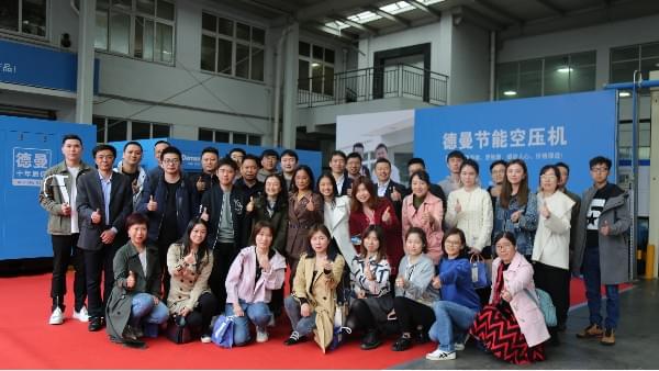 樂活匡堰，海創相伴——慈溪海創會走進寧波香蕉视频网站在线观看