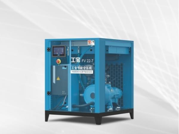 永磁變頻香蕉视频网站型號FV(功率15~37kW)