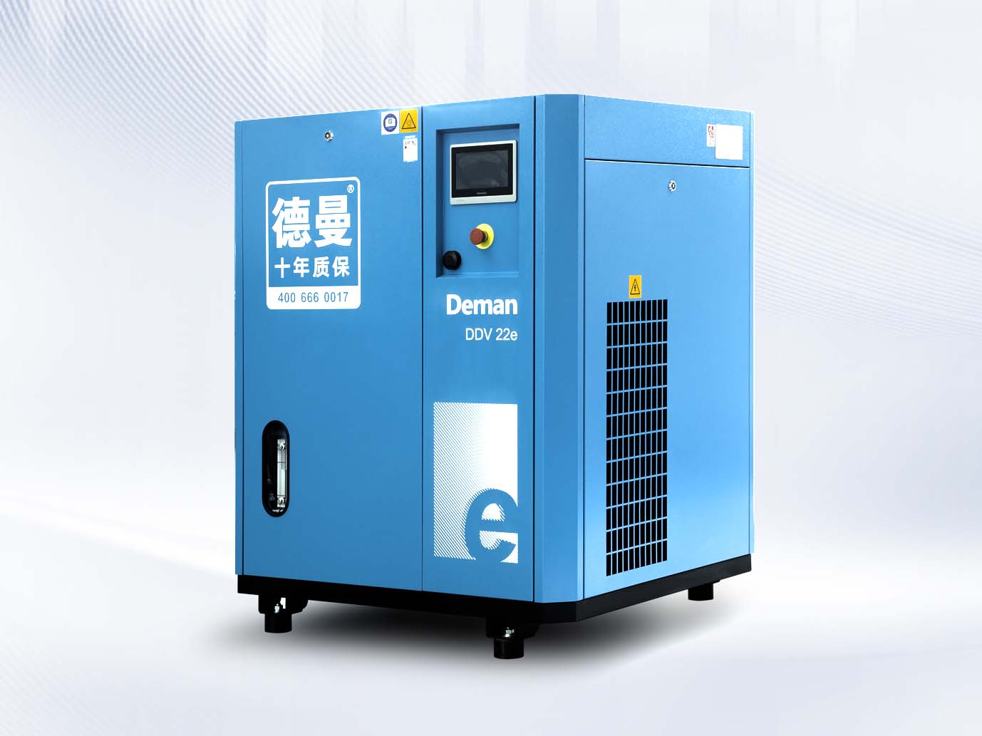 雙螺杆香蕉视频网站型號DDV22e