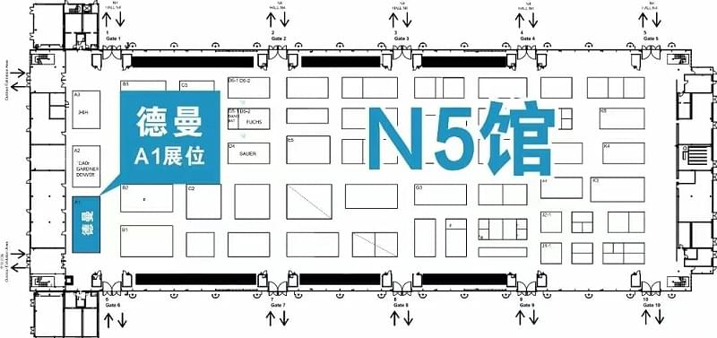 香蕉视频网站在线观看壓縮機展位