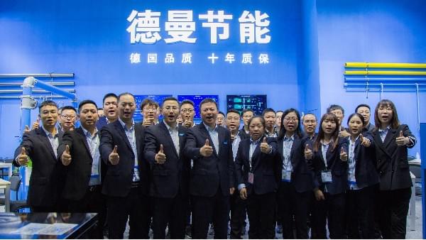 2021上海PTC展會圓滿落幕，香蕉视频网站在线观看滿譽而歸，精彩不止