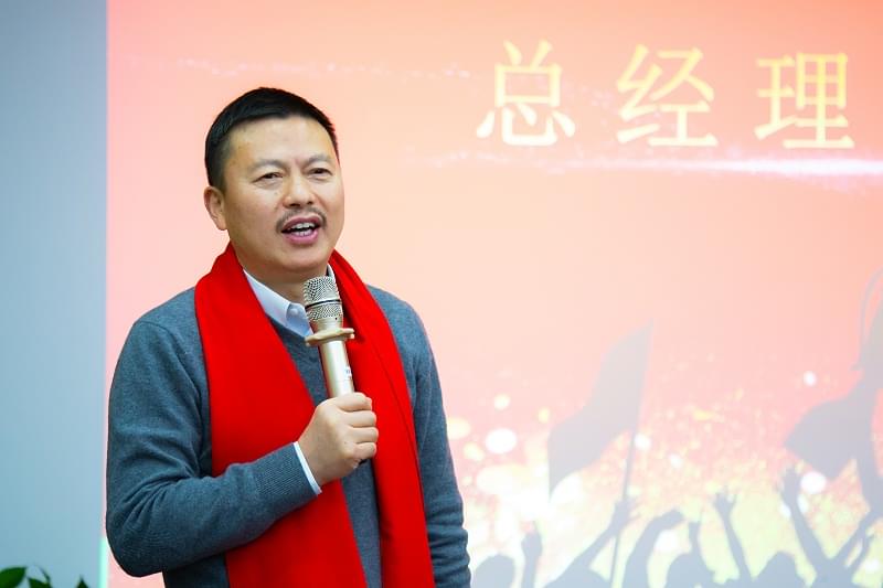 香蕉视频网站在线观看節能創始人岑煥軍先生