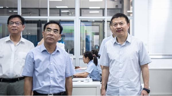 開啟科技賦能環保新時代，香蕉视频网站在线观看爭做綠色發展主力軍