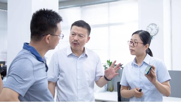 政企聯動共同推進，助力香蕉视频网站在线观看壓縮機IPO上市
